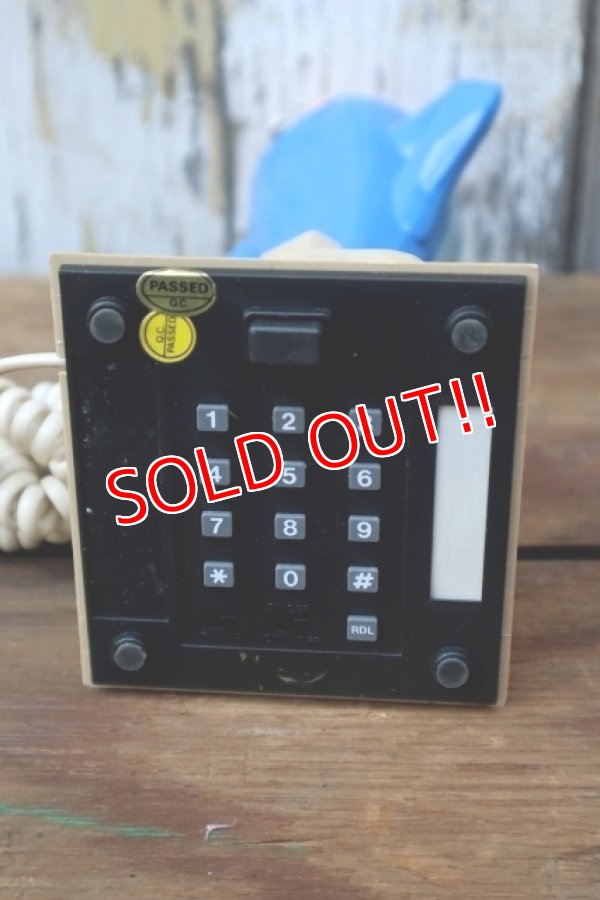 画像7: ct-250405-08 Star-Kist / Charlie the Tuna 1980's Phone