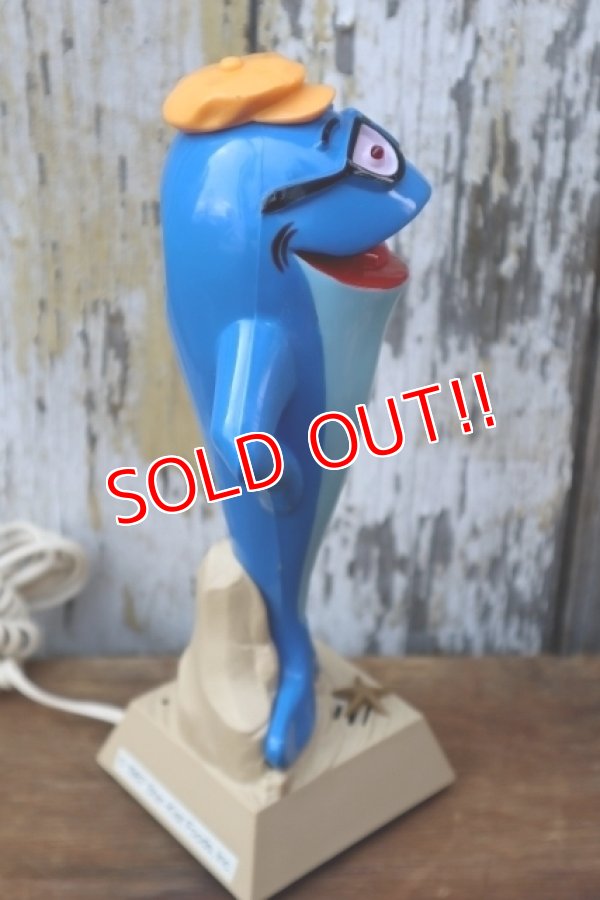 画像4: ct-250405-08 Star-Kist / Charlie the Tuna 1980's Phone