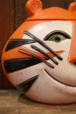 画像2: ct-250319-48 Kellogg's / Tony the Tiger 1960's Plastic Cookie jar