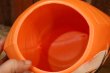 画像9: ct-250319-48 Kellogg's / Tony the Tiger 1960's Plastic Cookie jar