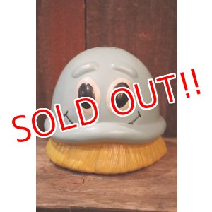 画像: ct-250319-30 Scrubbing Bubbles / Early 1990's Ceramic Coin Bank