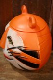 画像5: ct-250319-48 Kellogg's / Tony the Tiger 1960's Plastic Cookie jar
