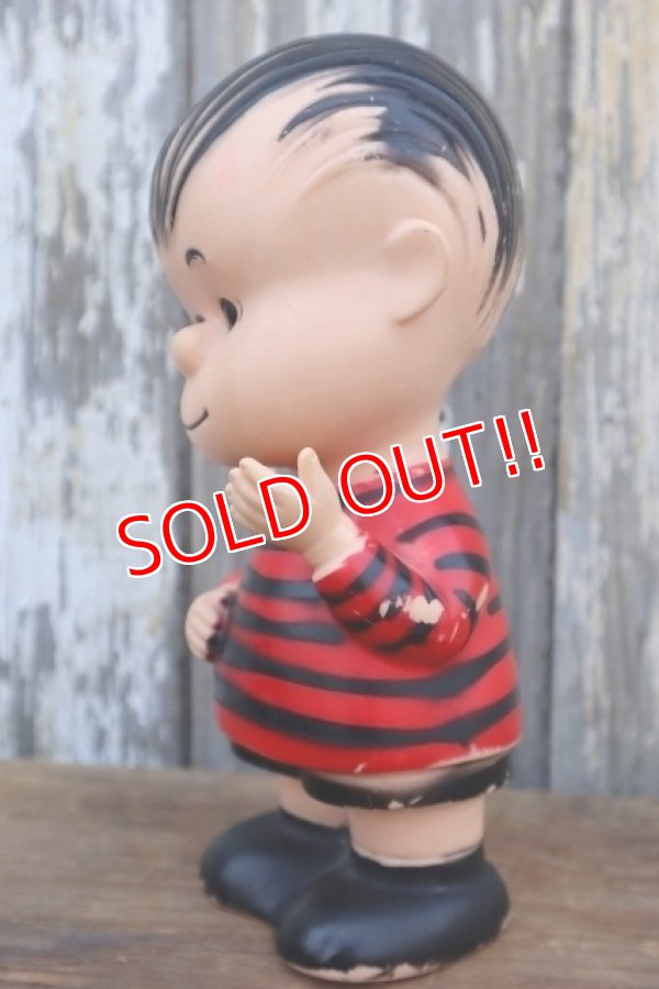 画像5: ct-250401-03 Linus / Hungerford 1958 Doll