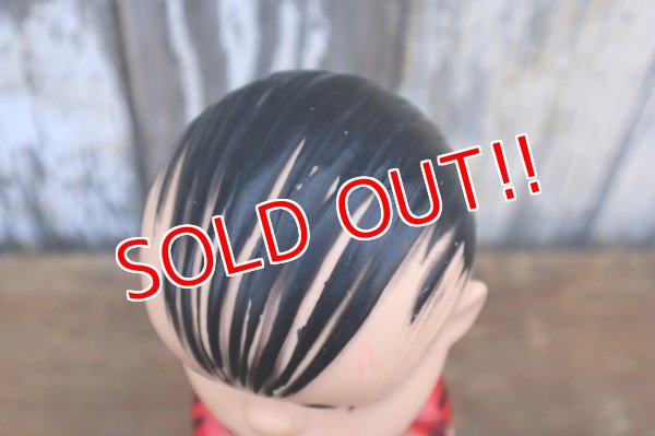 画像7: ct-250401-03 Linus / Hungerford 1958 Doll