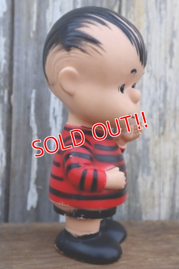 画像4: ct-250401-03 Linus / Hungerford 1958 Doll