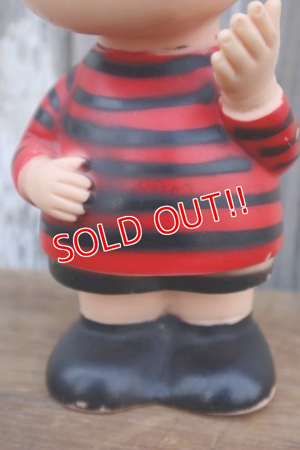 画像3: ct-250401-03 Linus / Hungerford 1958 Doll