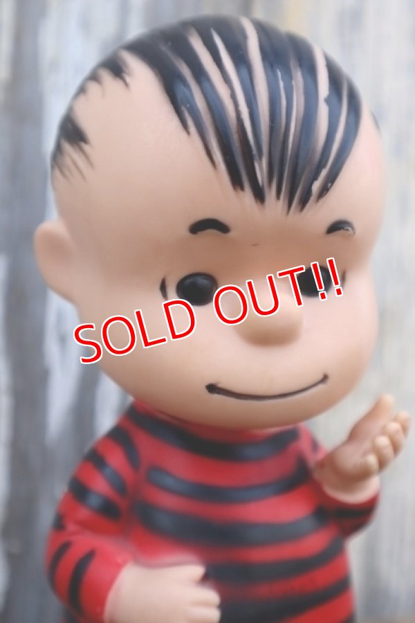 画像2: ct-250401-03 Linus / Hungerford 1958 Doll