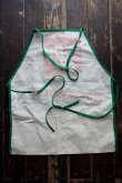 画像9: dp-250404-11 7 Up / Globe-Democrat OLD NEWSBOYS DAY 1980's Apron