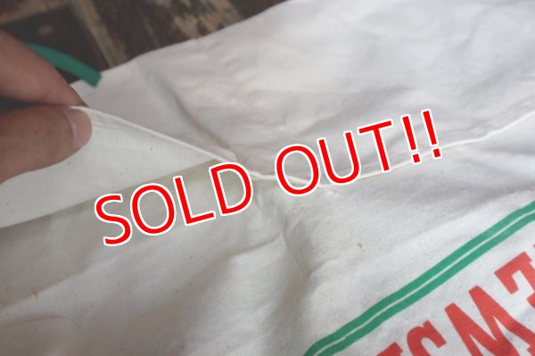 画像7: dp-250404-11 7 Up / Globe-Democrat OLD NEWSBOYS DAY 1980's Apron