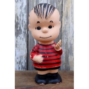 画像: ct-250404-20 Linus / Hungerford 1958 Doll