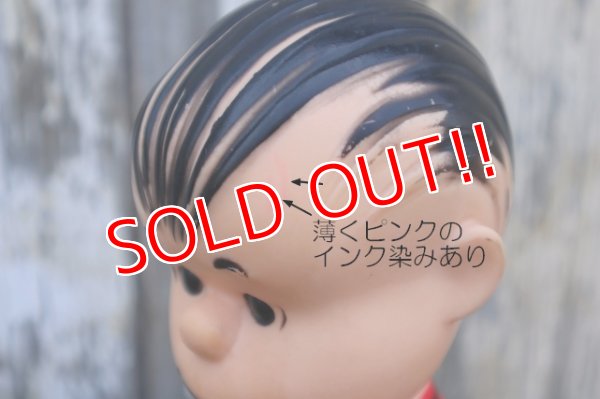 画像9: ct-250401-03 Linus / Hungerford 1958 Doll