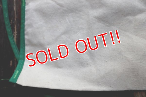 画像6: dp-250404-11 7 Up / Globe-Democrat OLD NEWSBOYS DAY 1980's Apron