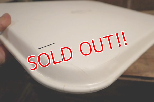 画像16: dp-250404-10 BURGER KING / Camtray 1990's Food Tray