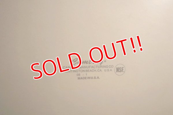 画像15: dp-250404-10 BURGER KING / Camtray 1990's Food Tray