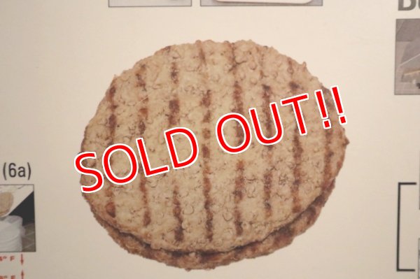 画像9: dp-250404-10 BURGER KING / Camtray 1990's Food Tray