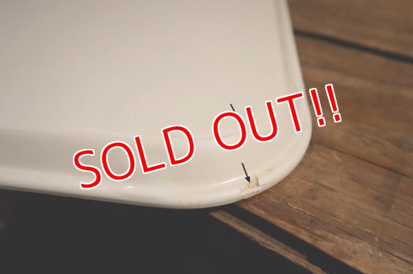 画像17: dp-250404-10 BURGER KING / Camtray 1990's Food Tray