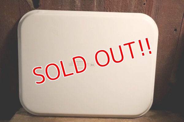 画像14: dp-250404-10 BURGER KING / Camtray 1990's Food Tray