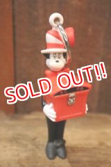画像: ct-250205-01 The Cat in the Hat / BURGER KING 2003 KID'S CLUB TOY Key Chain