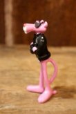 画像3: ct-211101-19 Pink Panther / PLASTOY 1997 PVC Figure "Sun Glasses"