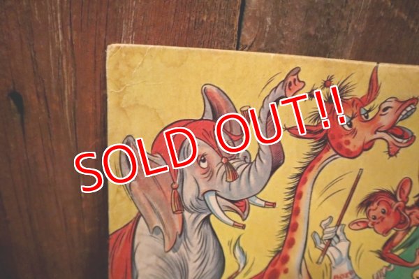 画像8: ct-250405-06 Bozo the Clown / 1970's BOZO'S Christmas SING A LONG LP Record