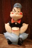 画像1: ct-250404-28 Popeye / ALAN JAY 1959 Rubber Doll