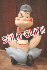 画像: ct-250404-28 Popeye / ALAN JAY 1959 Rubber Doll