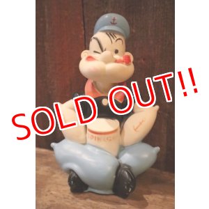 画像: ct-250404-28 Popeye / ALAN JAY 1959 Rubber Doll