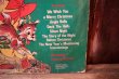 画像5: ct-250405-06 Bozo the Clown / 1970's BOZO'S Christmas SING A LONG LP Record