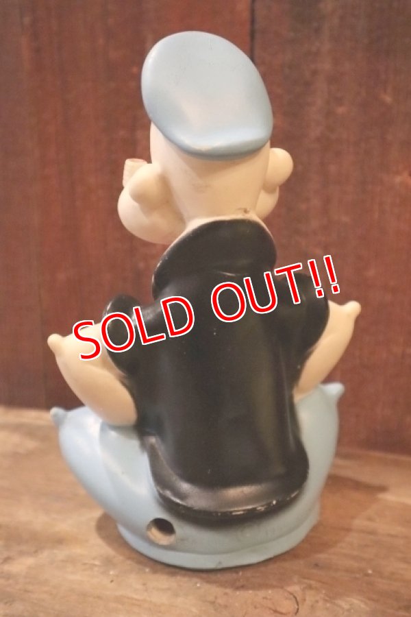 画像7: ct-250404-28 Popeye / ALAN JAY 1959 Rubber Doll