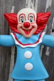 画像2: ct-250404-18 Bozo the Clown / JESCO 1980's Bendable Figure
