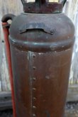 画像11: dp-250401-12 GENERAL QUICK AID 1940's-1950's Metal Fire Extinguisher