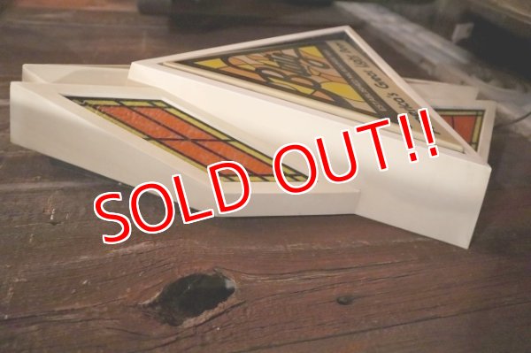 画像8: dp-250205-33 Blatz Beer 1970's Bar Display Lighted Sign