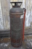 画像1: dp-250401-12 GENERAL QUICK AID 1940's-1950's Metal Fire Extinguisher