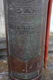 画像3: dp-250401-12 GENERAL QUICK AID 1940's-1950's Metal Fire Extinguisher