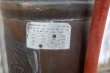画像6: dp-250401-12 GENERAL QUICK AID 1940's-1950's Metal Fire Extinguisher