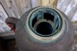 画像12: dp-250401-12 GENERAL QUICK AID 1940's-1950's Metal Fire Extinguisher