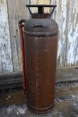画像10: dp-250401-12 GENERAL QUICK AID 1940's-1950's Metal Fire Extinguisher