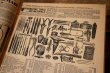 画像3: dp-250404-04 THE SEARS, ROEBUCK / 1902 EDITION Catalogue (1969年製)