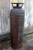 画像9: dp-250401-12 GENERAL QUICK AID 1940's-1950's Metal Fire Extinguisher