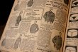 画像8: dp-250404-04 THE SEARS, ROEBUCK / 1902 EDITION Catalogue (1969年製)