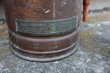 画像4: dp-250401-12 GENERAL QUICK AID 1940's-1950's Metal Fire Extinguisher