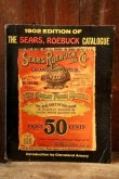 画像1: dp-250404-04 THE SEARS, ROEBUCK / 1902 EDITION Catalogue (1969年製)