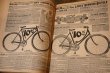 画像4: dp-250404-04 THE SEARS, ROEBUCK / 1902 EDITION Catalogue (1969年製)
