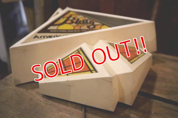 画像7: dp-250205-33 Blatz Beer 1970's Bar Display Lighted Sign