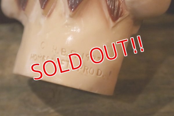 画像8: ct-250404-23 Barney Rubble / 1970's Coin Bank