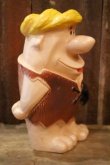 画像4: ct-250404-23 Barney Rubble / 1970's Coin Bank