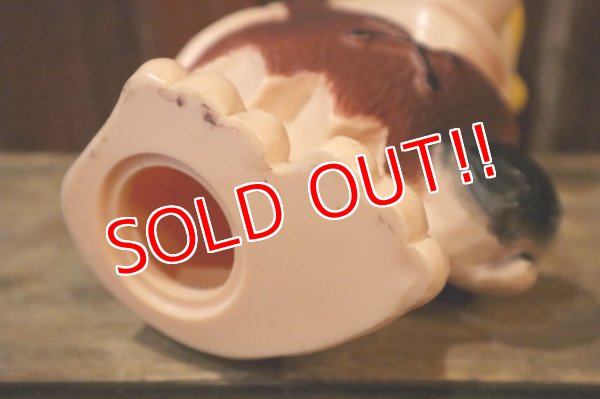 画像9: ct-250404-23 Barney Rubble / 1970's Coin Bank