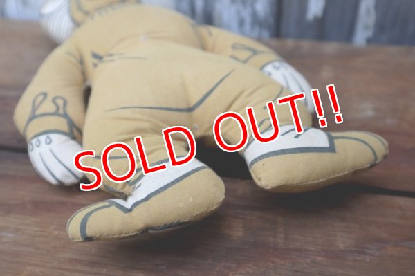 画像9: ct-250404-27 The Banana Splits / Drooper 1970's Pillow Doll