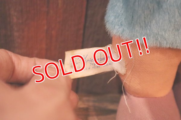 画像11: ct-250404-33 Fred Flintsotne / Knickerbocker 1960's Rubber Face Doll