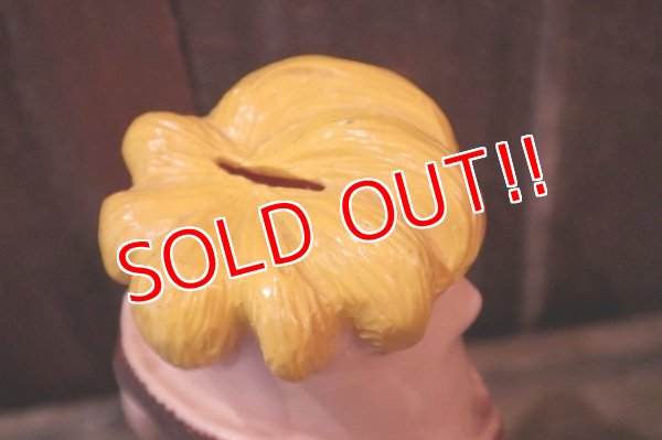 画像7: ct-250404-23 Barney Rubble / 1970's Coin Bank